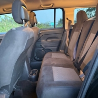 Jeep Patriot Sport 2017 - Image 9