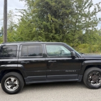 Jeep Patriot Sport 2012 - Image 6