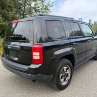 Jeep Patriot Sport 2012 - Image 4