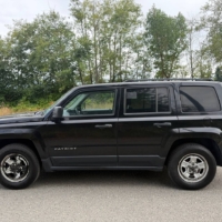 Jeep Patriot Sport 2012 - Image 5