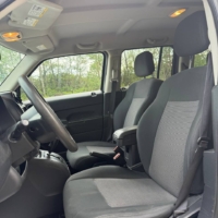 Jeep Patriot Sport 2012 - Image 7