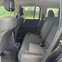 Jeep Patriot Sport 2012 - Image 10