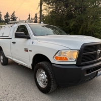RAM 2500 ST 2012 - Image 2