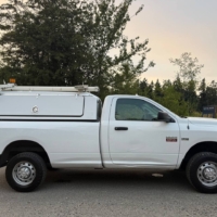 RAM 2500 ST 2012 - Image 5