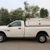 RAM 2500 ST 2012 - Image 6