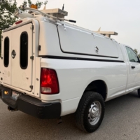 RAM 2500 ST 2012 - Image 4