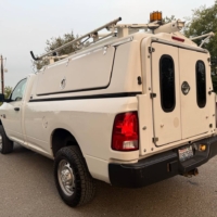 RAM 2500 ST 2012 - Image 3