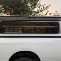 RAM 2500 ST 2012 - Image 8