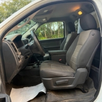 RAM 2500 ST 2012 - Image 9