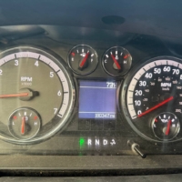 RAM 2500 ST 2012 - Image 11