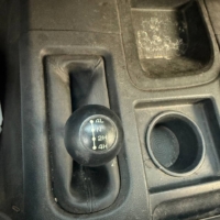 RAM 2500 ST 2012 - Image 12