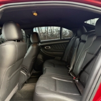 Ford Taurus SEL 2013 - Image 8