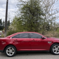 Ford Taurus SEL 2013 - Image 6