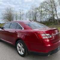 Ford Taurus SEL 2013 - Image 3