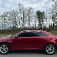 Ford Taurus SEL 2013 - Image 5