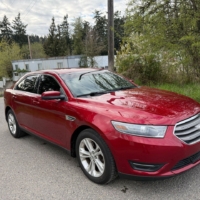 Ford Taurus SEL 2013 - Image 2