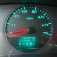 Chevrolet Impala LS Fleet 2012 - Image 10