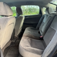 Chevrolet Impala LS Fleet 2012 - Image 9