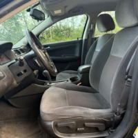 Chevrolet Impala LS Fleet 2012 - Image 7