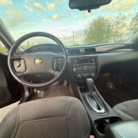 Chevrolet Impala LS Fleet 2012 - Image 8