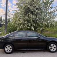 Chevrolet Impala LS Fleet 2012 - Image 6