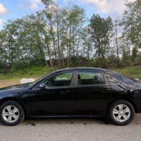 Chevrolet Impala LS Fleet 2012 - Image 5