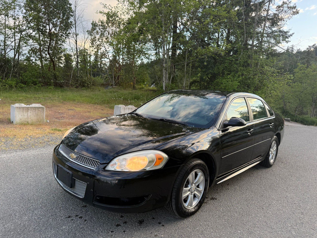 2017 Chevrolet Cruze LS Automatic
