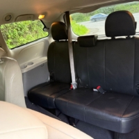 Toyota Sienna SE 8-Passenger 2011 - Image 12