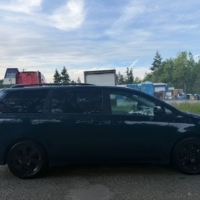 Toyota Sienna SE 8-Passenger 2011 - Image 6