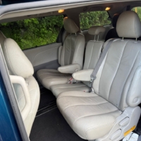 Toyota Sienna SE 8-Passenger 2011 - Image 10