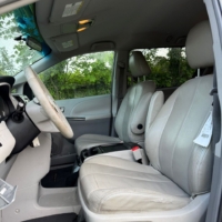 Toyota Sienna SE 8-Passenger 2011 - Image 8