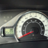 Toyota Sienna SE 8-Passenger 2011 - Image 11