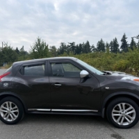 Nissan Juke S 2011 - Image 5