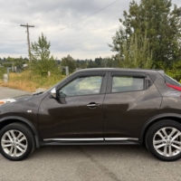 Nissan Juke S 2011 - Image 6