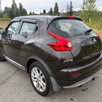 Nissan Juke S 2011 - Image 3