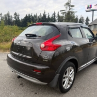 Nissan Juke S 2011 - Image 4