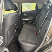 Nissan Juke S 2011 - Image 9