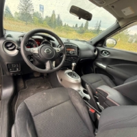 Nissan Juke S 2011 - Image 8