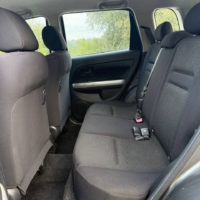 Scion xA 2005 - Image 8