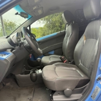 Chevrolet Spark 1LT Auto 2013 - Image 8