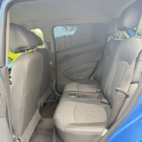 Chevrolet Spark 1LT Auto 2013 - Image 9