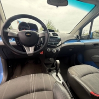 Chevrolet Spark 1LT Auto 2013 - Image 7