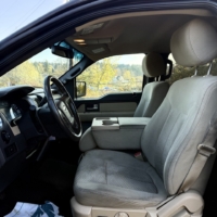 Ford F-150 XLT 4x4 2013 - Image 8