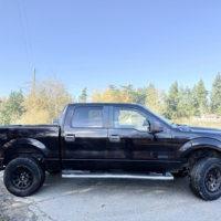 Ford F-150 XLT 4x4 2013 - Image 6