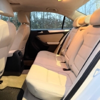 Volkswagen Jetta TDI – Manual 2012 - Image 11