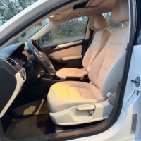 Volkswagen Jetta TDI – Manual 2012 - Image 8