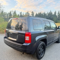 Jeep Patriot Sport 2016 - Image 4