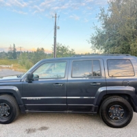 Jeep Patriot Sport 2016 - Image 6