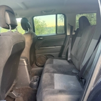 Jeep Patriot Sport 2016 - Image 8