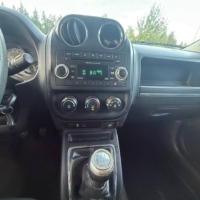 Jeep Patriot Sport 2016 - Image 9